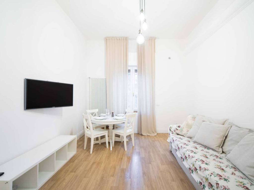 appartamento in affitto a Firenze in zona Campo di Marte