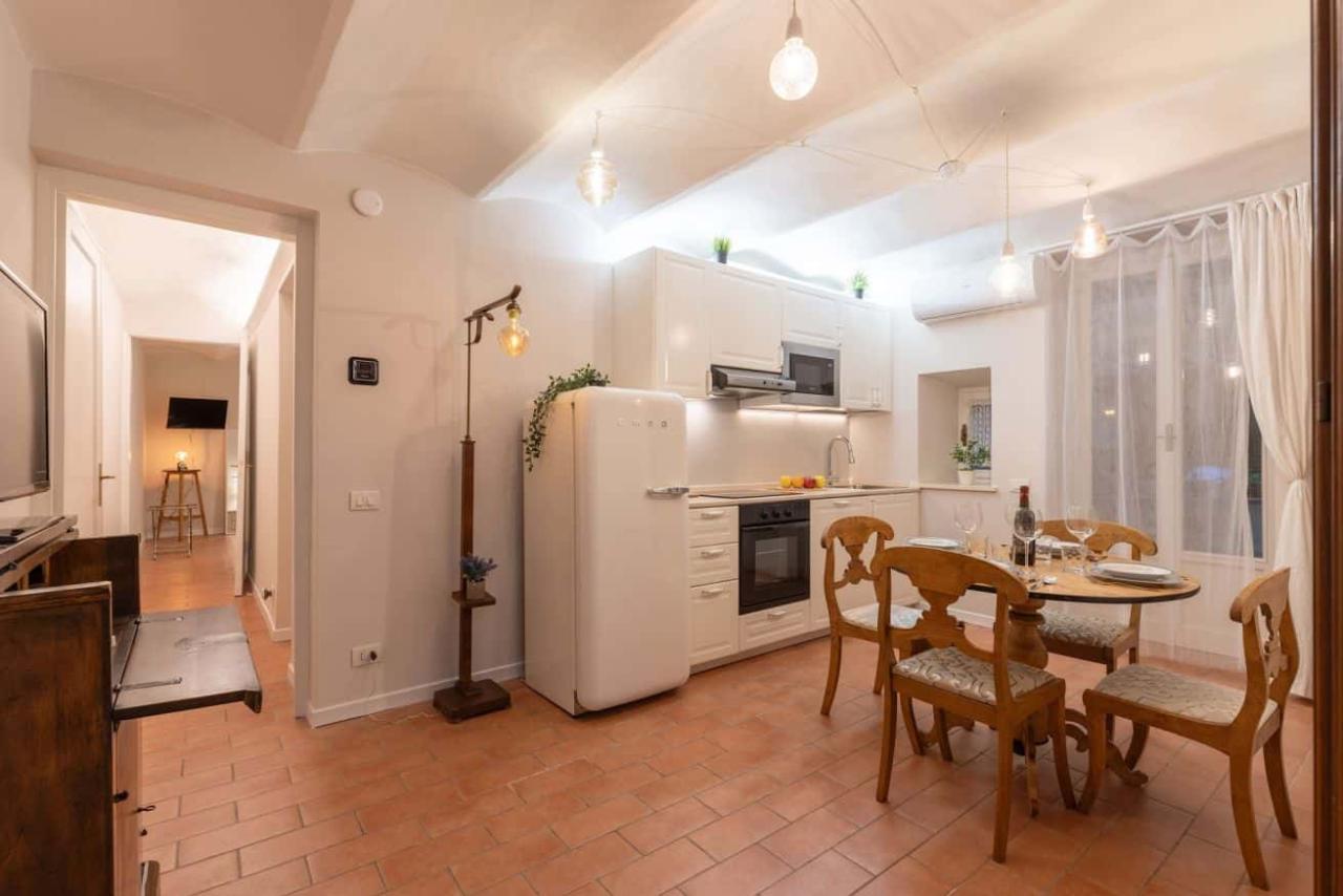 appartamento in affitto a Firenze in zona Centro Santa Croce