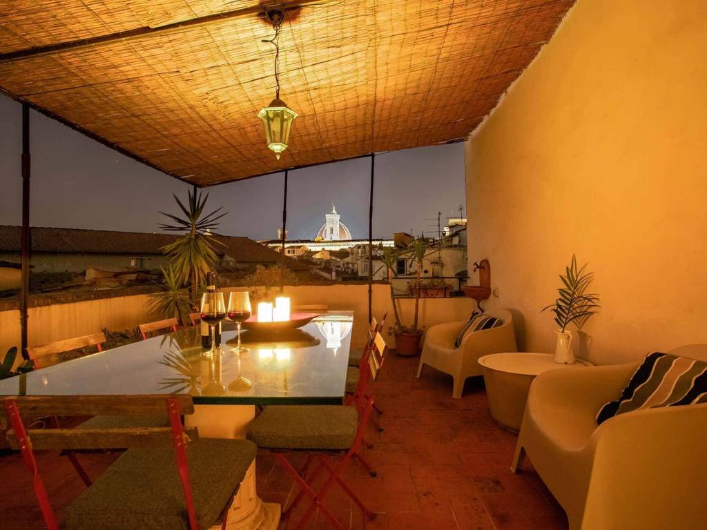 appartamento in affitto a Firenze