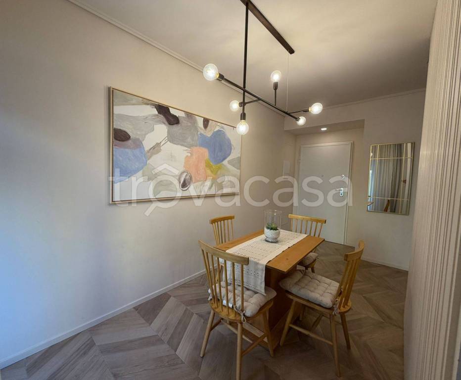 appartamento in affitto a Firenze in zona Centro Santa Croce