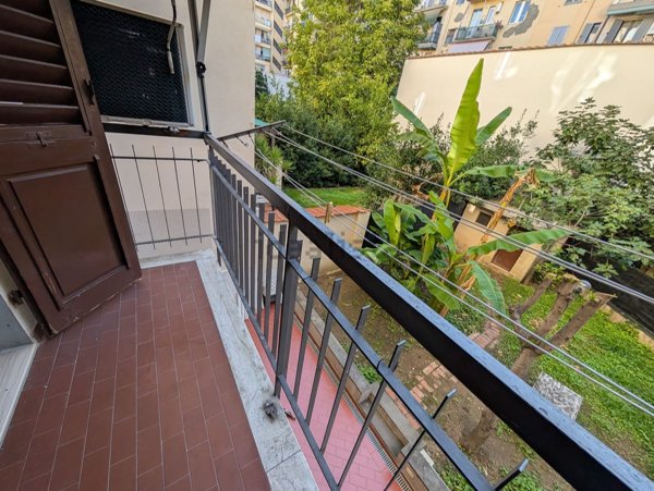 appartamento in affitto a Firenze in zona Centro Storico