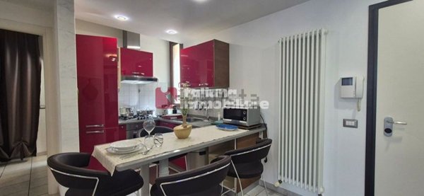 appartamento in affitto a Firenze in zona Le Cure