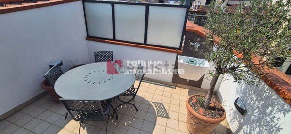 appartamento in affitto a Firenze in zona Le Cure