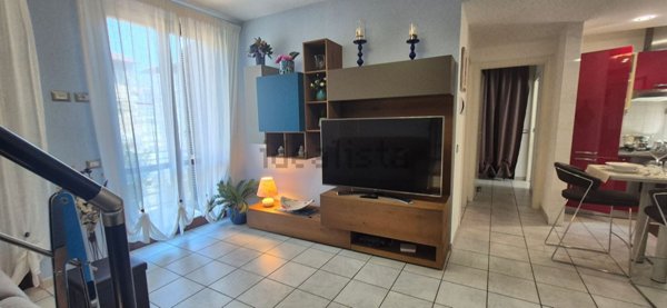 appartamento in affitto a Firenze in zona Le Cure