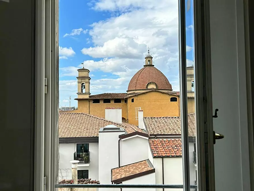 appartamento in affitto a Firenze in zona Centro Duomo