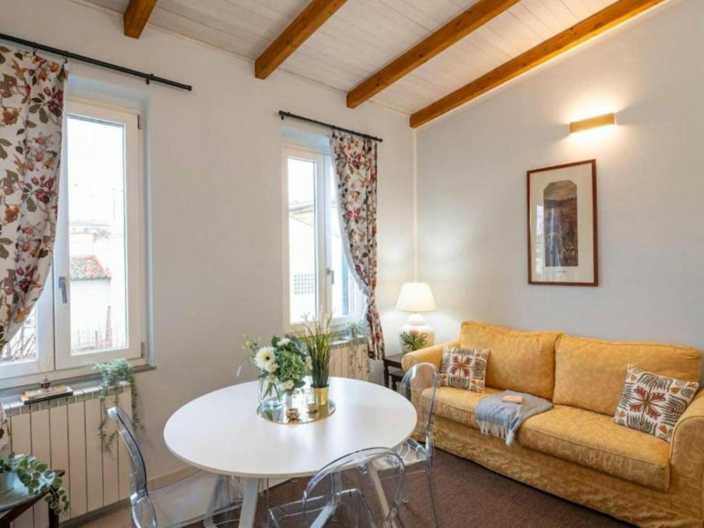 appartamento in affitto a Firenze in zona Campo di Marte