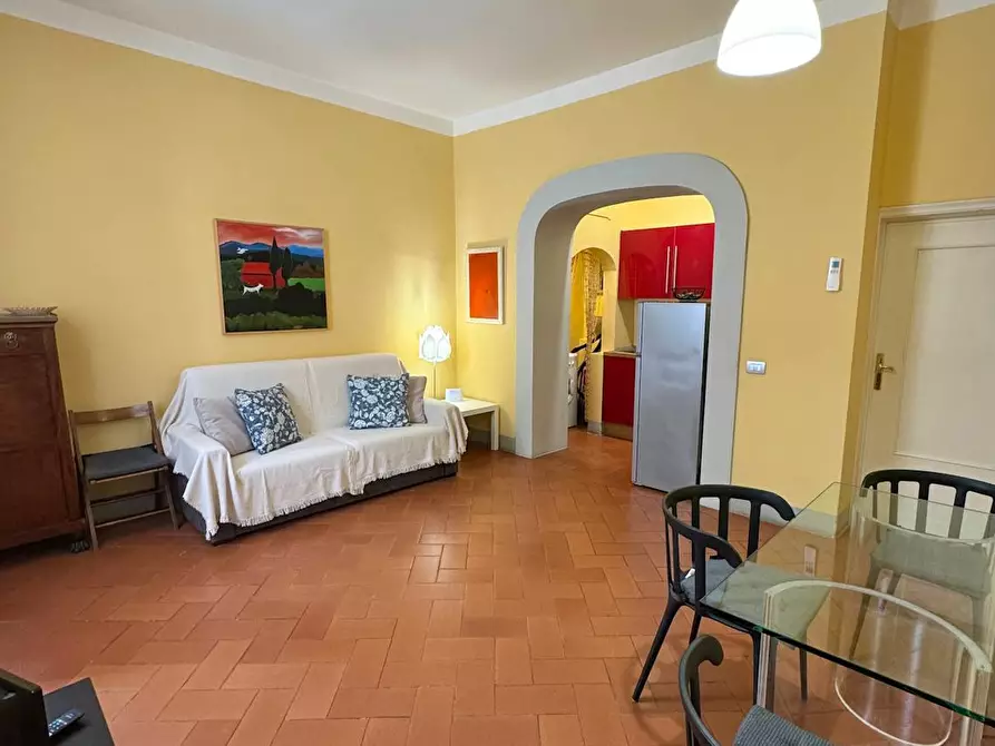 appartamento in affitto a Firenze in zona Centro Santa Croce