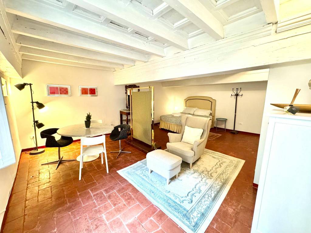 appartamento in affitto a Firenze in zona Centro San Frediano