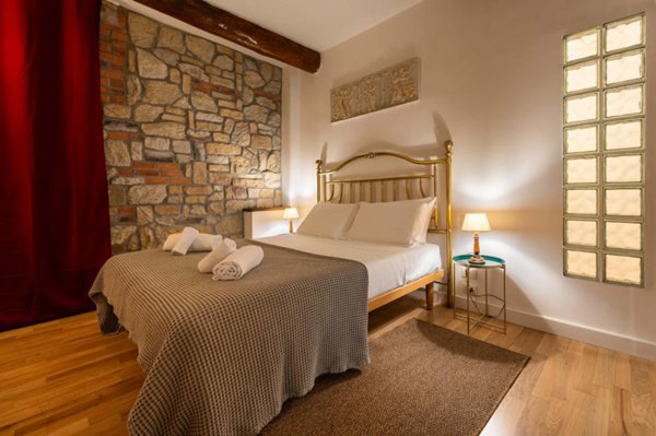 appartamento in affitto a Firenze in zona Centro Duomo