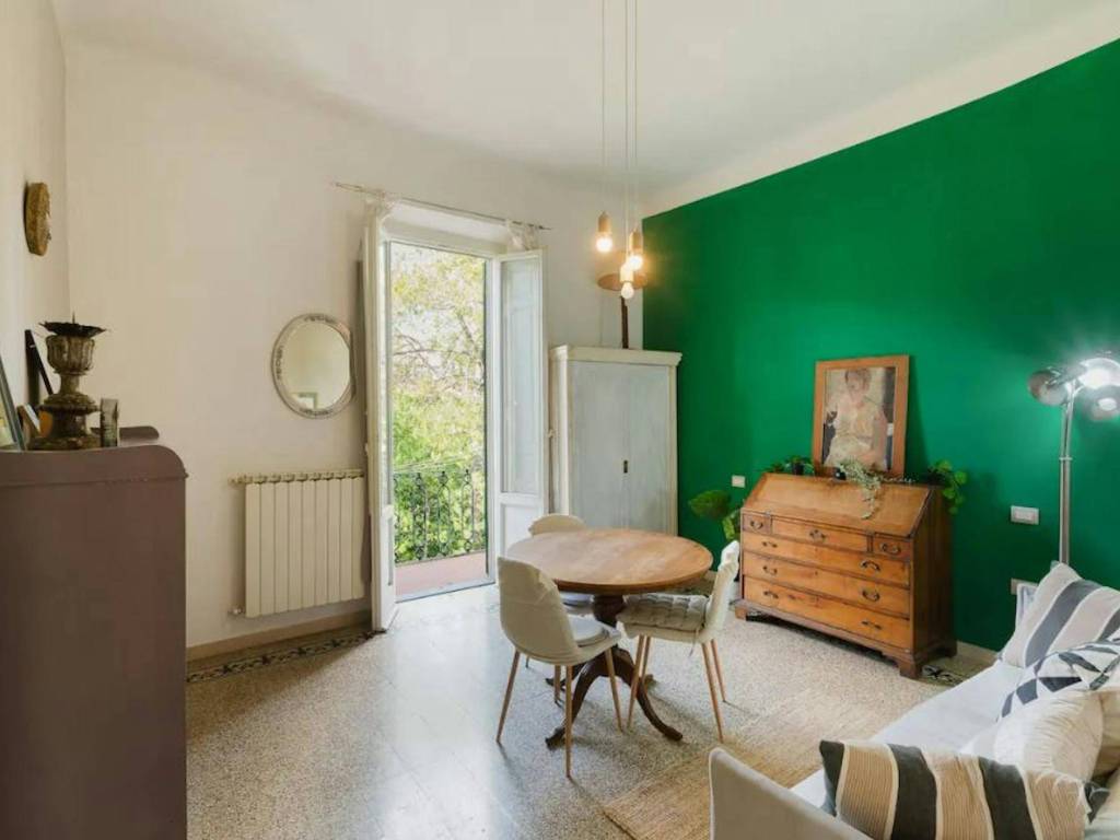appartamento in affitto a Firenze