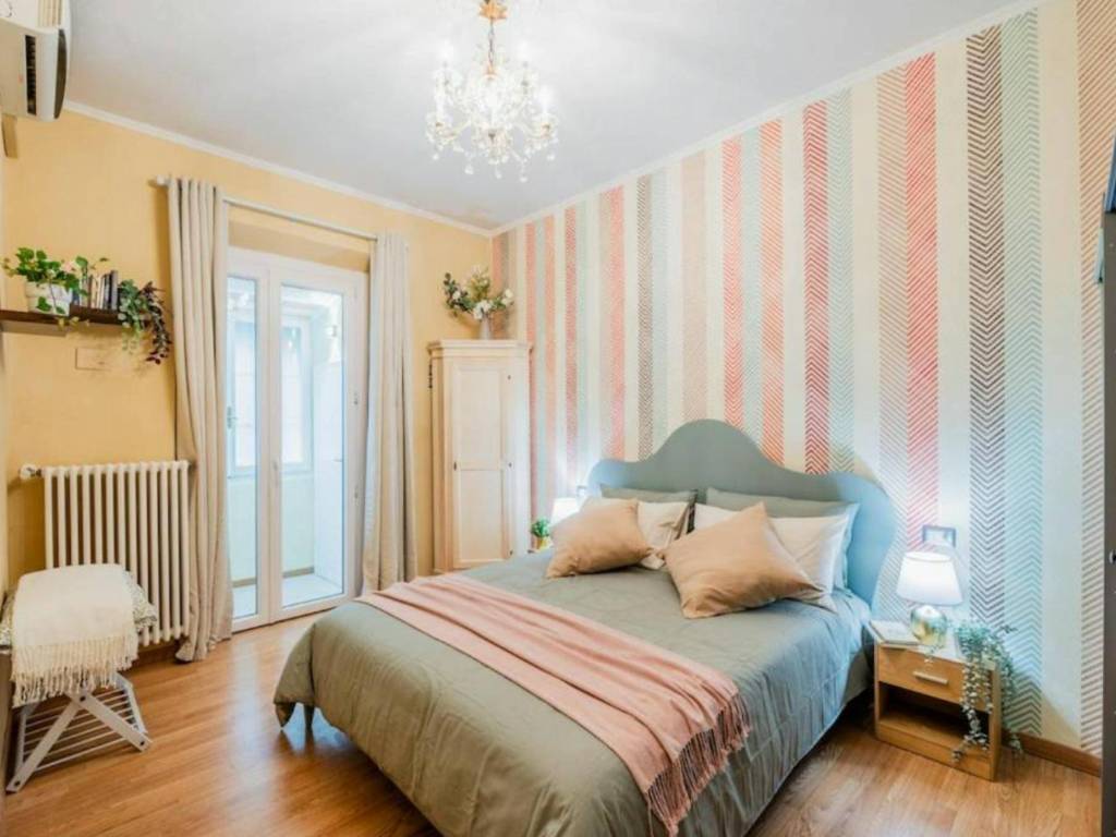 appartamento in affitto a Firenze in zona Coverciano