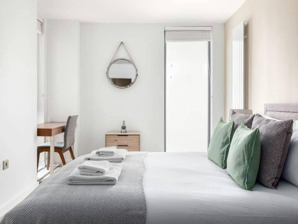 appartamento in affitto a Firenze