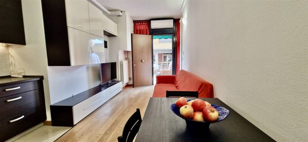 appartamento in affitto a Firenze in zona Novoli