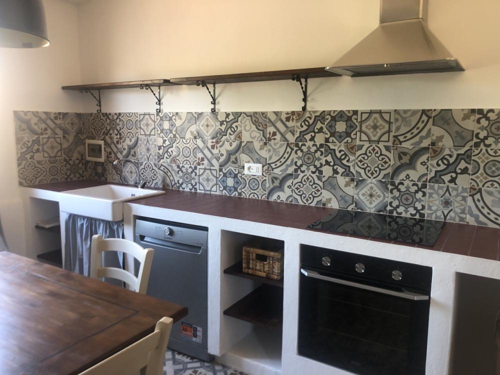 appartamento in affitto a Firenze in zona Centro San Frediano