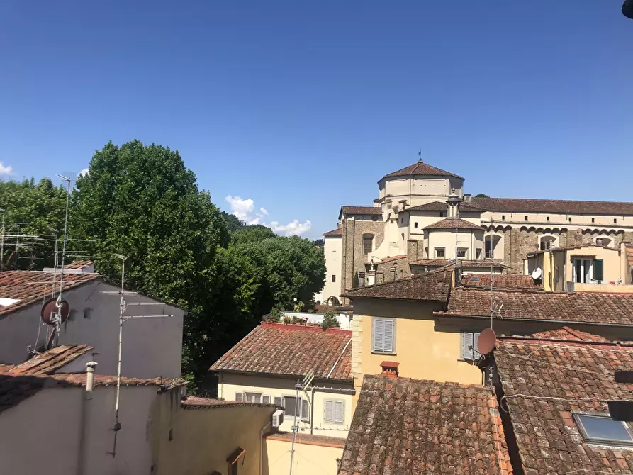 appartamento in affitto a Firenze in zona Centro San Frediano