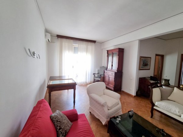 appartamento in affitto a Firenze in zona Soffiano