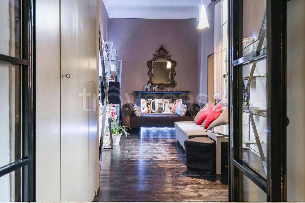 appartamento in affitto a Firenze in zona Centro San Frediano
