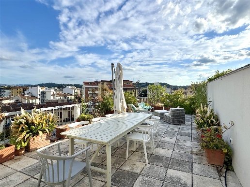 appartamento in affitto a Firenze