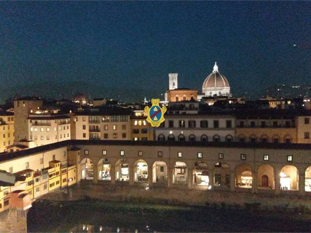 appartamento in affitto a Firenze in zona Centro San Frediano