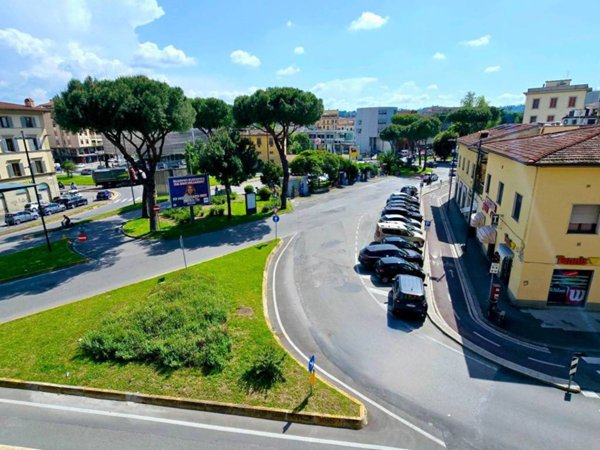 ufficio in affitto a Firenze in zona Bellariva