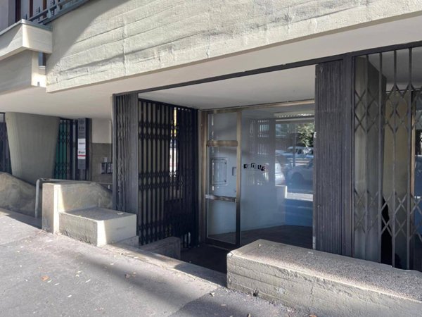 ufficio in affitto a Firenze in zona Campo di Marte