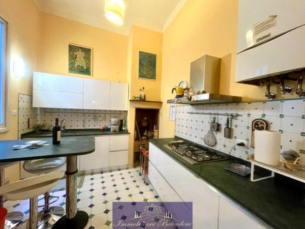 appartamento in affitto a Firenze in zona Centro Duomo