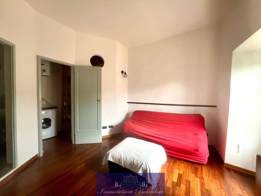 appartamento in affitto a Firenze in zona Rovezzano