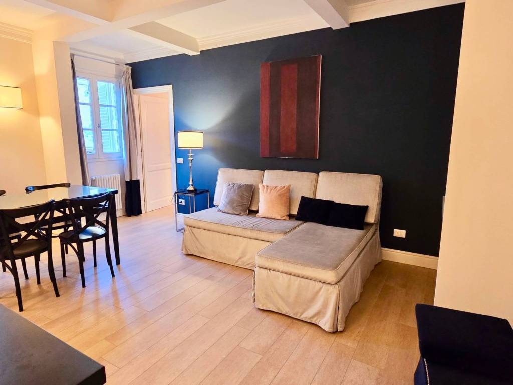 appartamento in affitto a Firenze