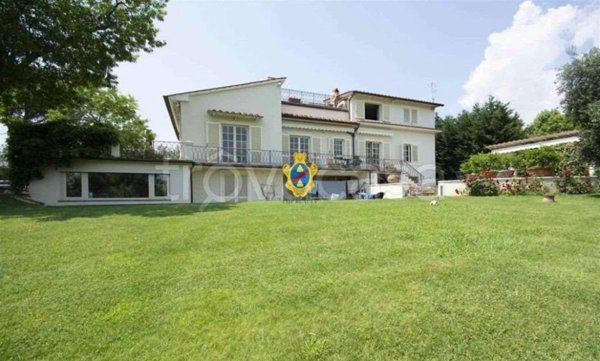 casa indipendente in affitto a Firenze in zona San Domenico