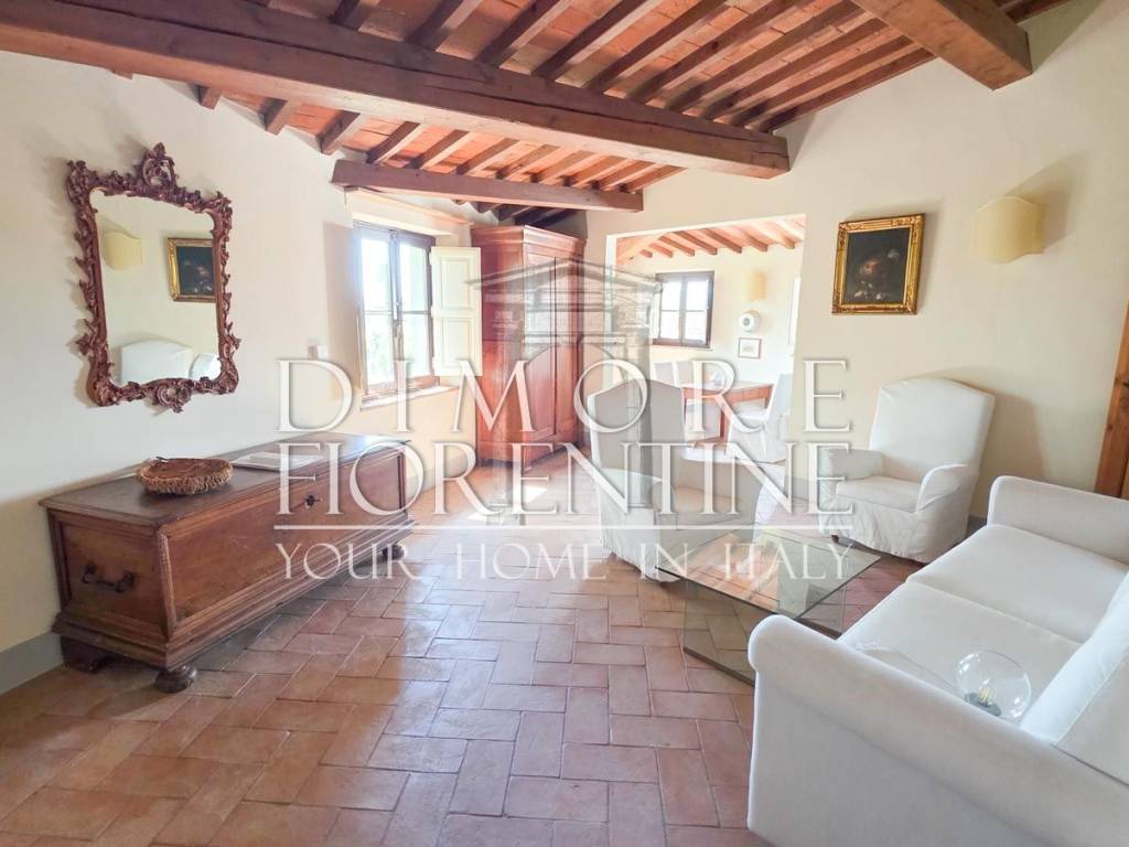 appartamento in affitto a Firenze in zona Porta Romana