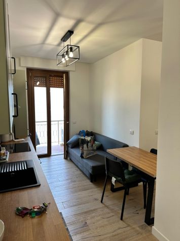 appartamento in affitto a Firenze in zona Novoli