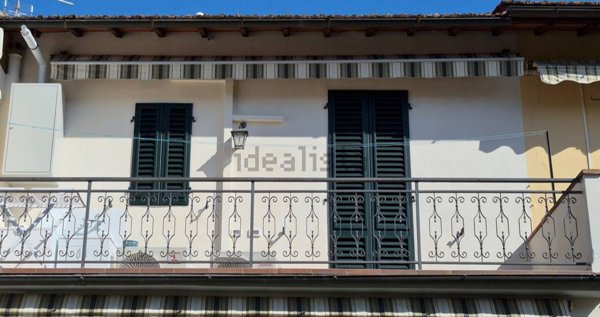 appartamento in affitto a Firenze in zona Centro San Frediano