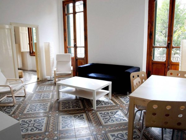 appartamento in affitto a Firenze in zona Le Cure