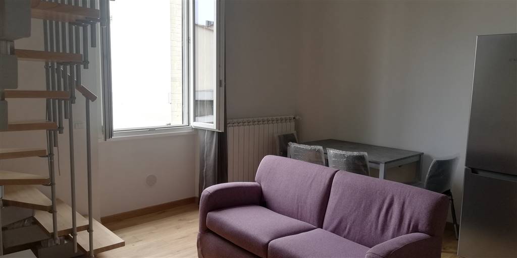appartamento in affitto a Firenze in zona Centro Storico
