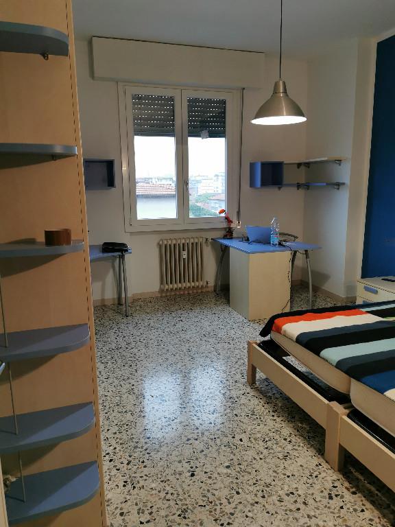 camera singola in affitto a Firenze in zona Careggi
