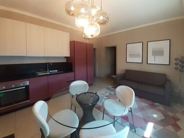 appartamento in affitto a Firenze
