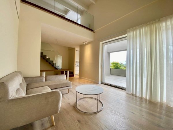 appartamento in affitto a Firenze in zona Coverciano