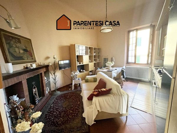 appartamento in affitto a Firenze in zona Centro San Frediano