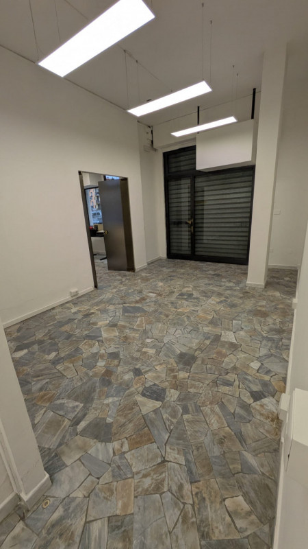 ufficio in affitto a Firenze in zona Novoli