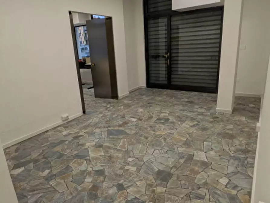 ufficio in affitto a Firenze in zona Novoli