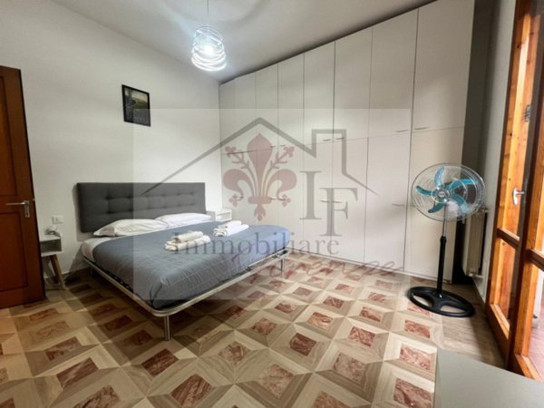 appartamento in affitto a Firenze