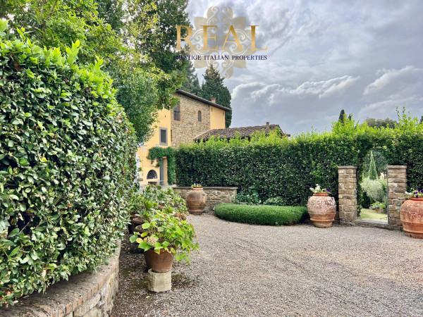 casa indipendente in affitto a Firenze in zona Gavinana