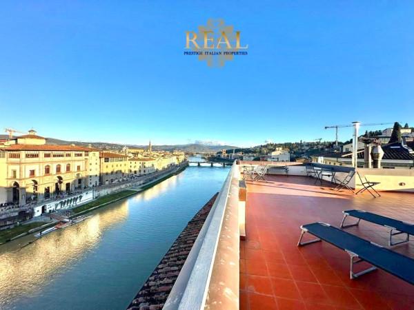 appartamento in affitto a Firenze in zona Centro San Frediano