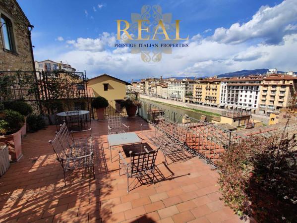 appartamento in affitto a Firenze in zona Centro San Frediano