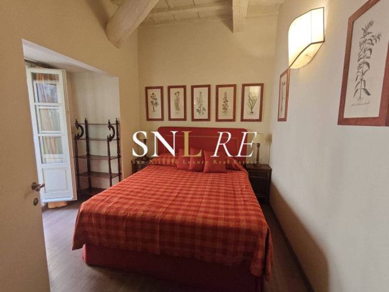 appartamento in affitto a Firenze in zona Centro Duomo