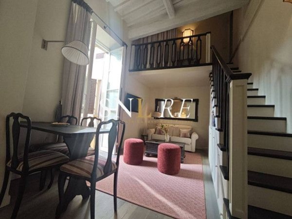 appartamento in affitto a Firenze in zona Centro Duomo