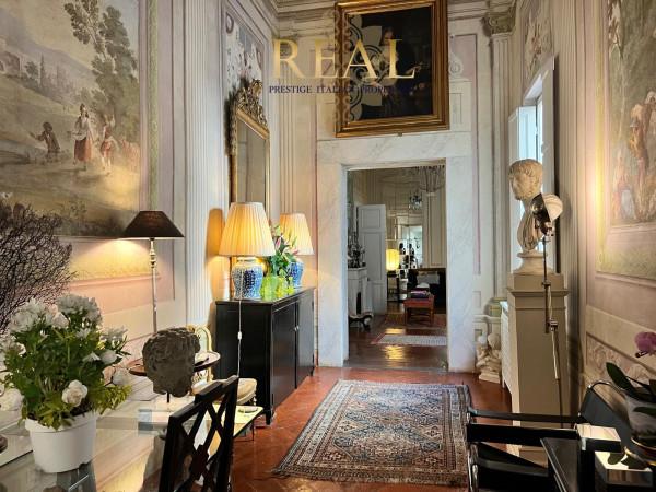 appartamento in affitto a Firenze in zona Centro San Frediano