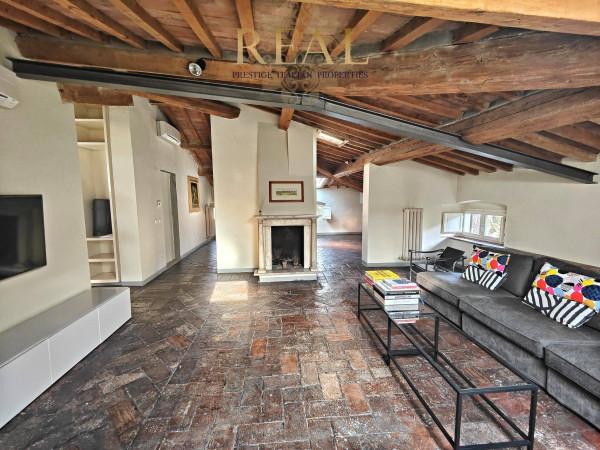 appartamento in affitto a Firenze in zona Bellosguardo