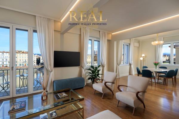 appartamento in affitto a Firenze in zona Centro San Frediano