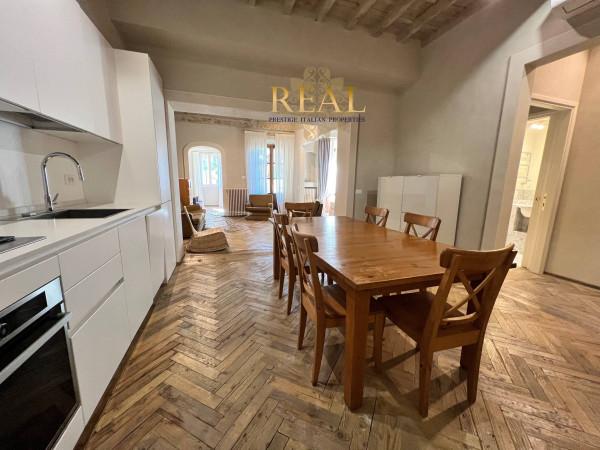 appartamento in affitto a Firenze in zona Centro Santa Croce